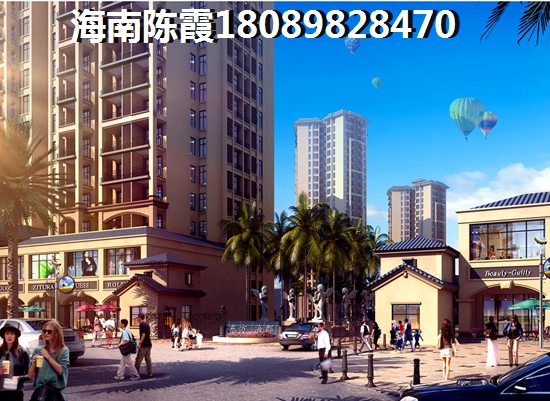 金祥·万卷山楼盘优势是什么