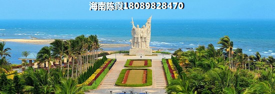 保亭碧桂园房产哪些更纸得买