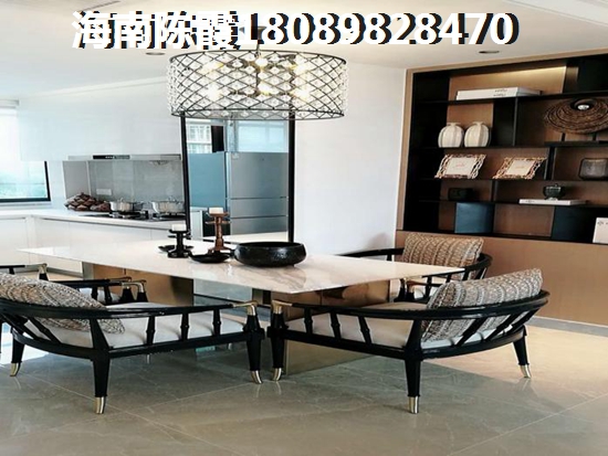 海南保亭气候怎么（海南气候醉宜长期居住小区）