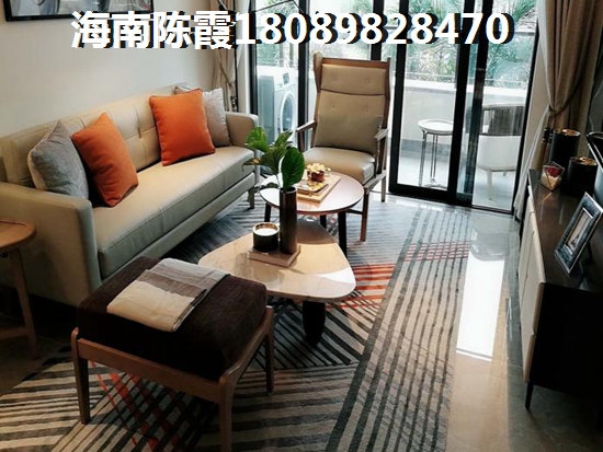 海南保亭房地产到底有什么优势~