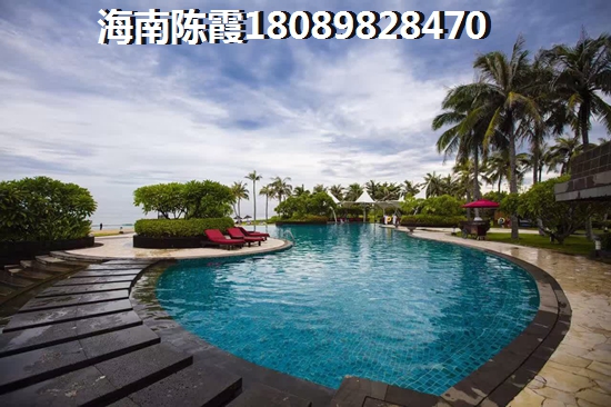 保亭房地产未来更有价纸，保亭哪里买房养老好