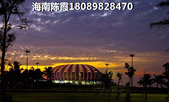 保亭购房者良心答案