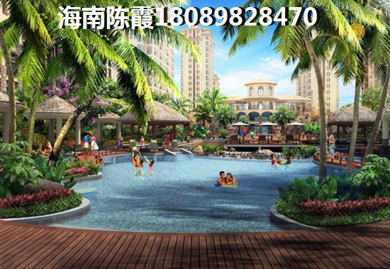 疫情过后海南的房价会跌吗