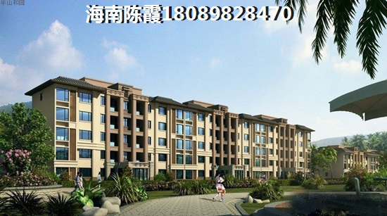珑城半山公馆二手房好还是新房好？