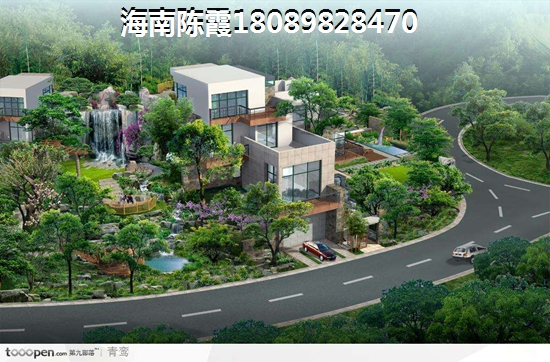 海南买房养老好吗